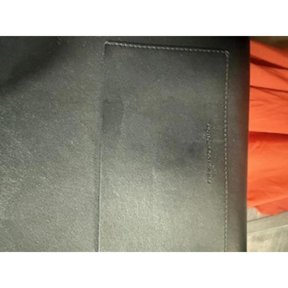 French Connection Computer Tote - image 5